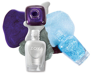 Zoya Nail Polish 0.5 oz (Belinda)