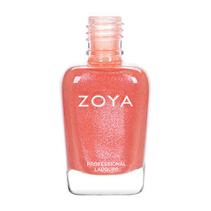 Zoya Nail Polish 0.5 oz (Zahara)*