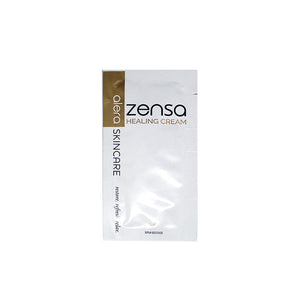 Zensa Healing Cream Sample Pack 5ml (10pk)