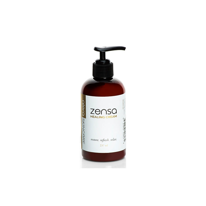 Zensa Healing Cream (237 ml)