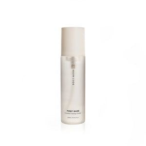 Brow Code First Base Ceramide Foaming Cleanser (190 ml)
