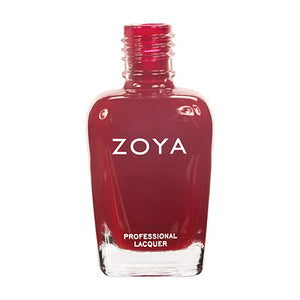 Zoya Nail Polish 0.5 oz (Alix)