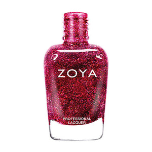 Zoya Nail Polish 0.5 oz (Blaze)