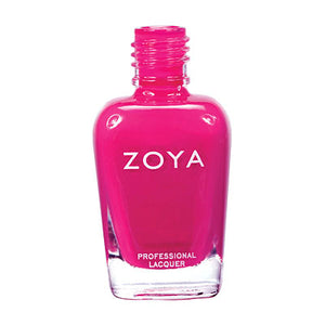 Zoya Nail Polish 0.5 oz (Dana)