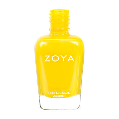 Zoya Nail Polish 0.5 oz (Darcy)*