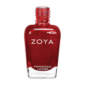 Zoya Nail Polish 0.5 oz (Elisa)