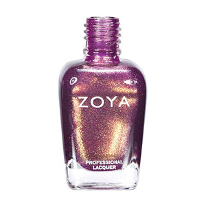 Zoya Nail Polish 0.5 oz (Faye)