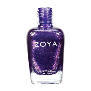 Zoya Nail Polish 0.5 oz (Mimi)