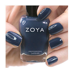 Zoya Nail Polish 0.5 oz (Natty)