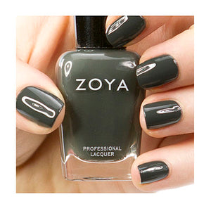 Zoya Nail Polish 0.5 oz (Noot)