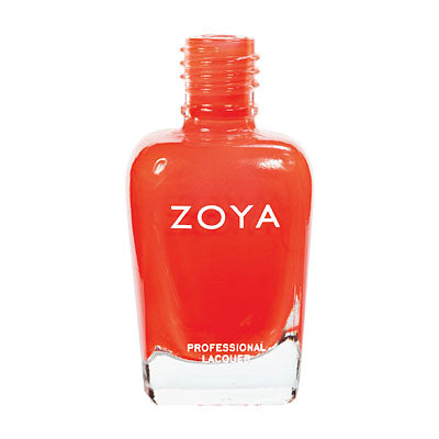 Zoya Nail Polish 0.5 oz (Paz)