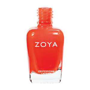 Zoya Nail Polish 0.5 oz (Paz)