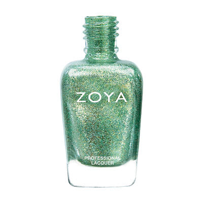 Zoya Nail Polish 0.5 oz (Rikki)*
