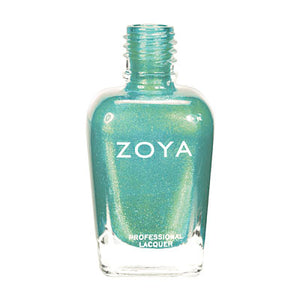 Zoya Nail Polish 0.5 oz (Zuza)*