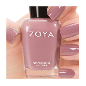 Zoya Nail Polish 0.5 oz (Brigitte)