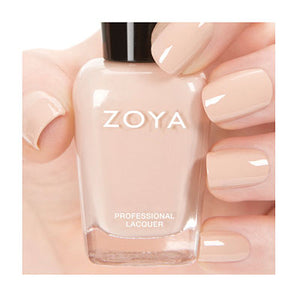 Zoya Nail Polish 0.5 oz (Chantal)