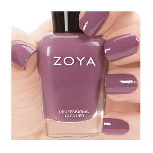 Zoya Nail Polish 0.5 oz (Odette)