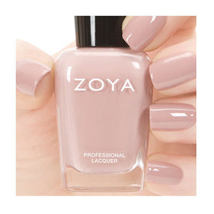 Zoya Nail Polish 0.5 oz (Rue)