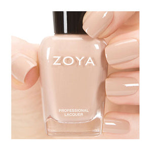 Zoya Nail Polish 0.5 oz (Taylor)