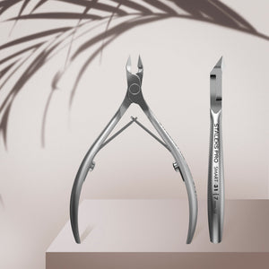 Staleks Cuticle Nippers - Smart 31 | 3mm