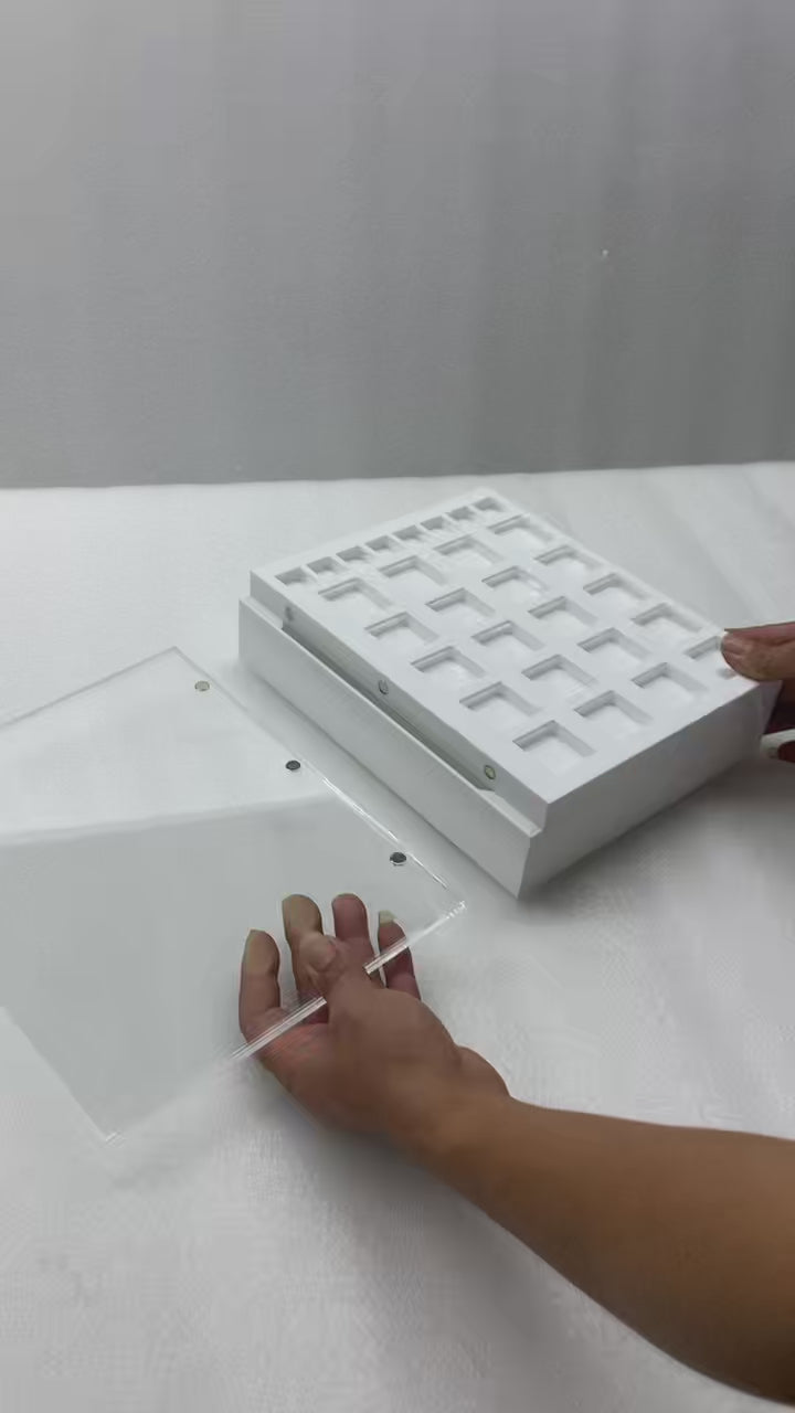 Revive7 Retail Display (Holds 20 Units)