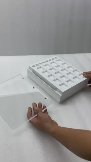 Revive7 Retail Display (Holds 20 Units)
