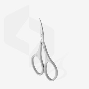 Staleks Matte Cuticle Scissors - Beauty & Care 10 | 1