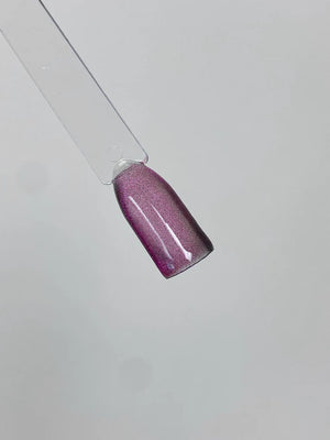 Light Elegance P+ Soak-Off Glitter Gel Polish 10 ml (Aurora Kitty)