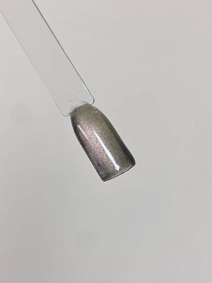 Light Elegance P+ Soak-Off Glitter Gel Polish 10 ml (Cosmic Kitty)