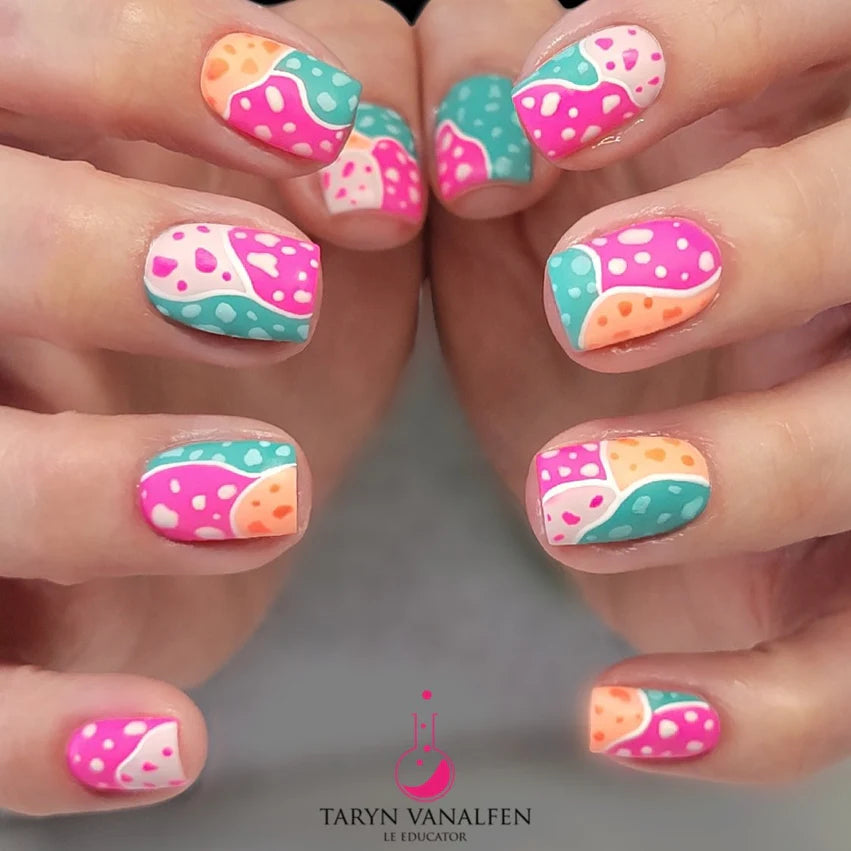 Light Elegance ButterCream Color Gel 5 ml (Twilight Date Night) - SAVE 70%*