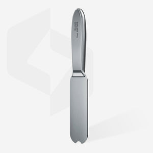 Staleks Stainless Steel Foot File Base - Expert 10