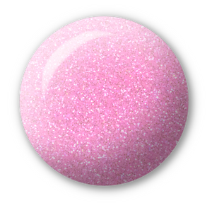 Light Elegance P+ Soak-Off Glitter Gel Polish 10 ml (All Talk, No Action)