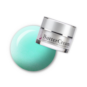 Light Elegance Spring/Summer 2026 ButterCream Gel Collection (Lost In Wonderland)