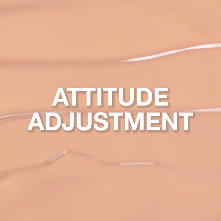 Light Elegance P+ Soak-Off Gel Polish 10 ml (Attitude Adjustment)