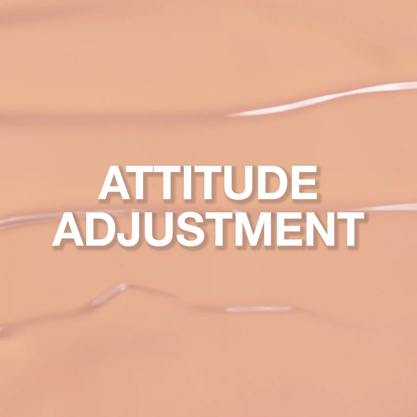 Light Elegance ButterCream Color Gel 5 ml (Attitude Adjustment)
