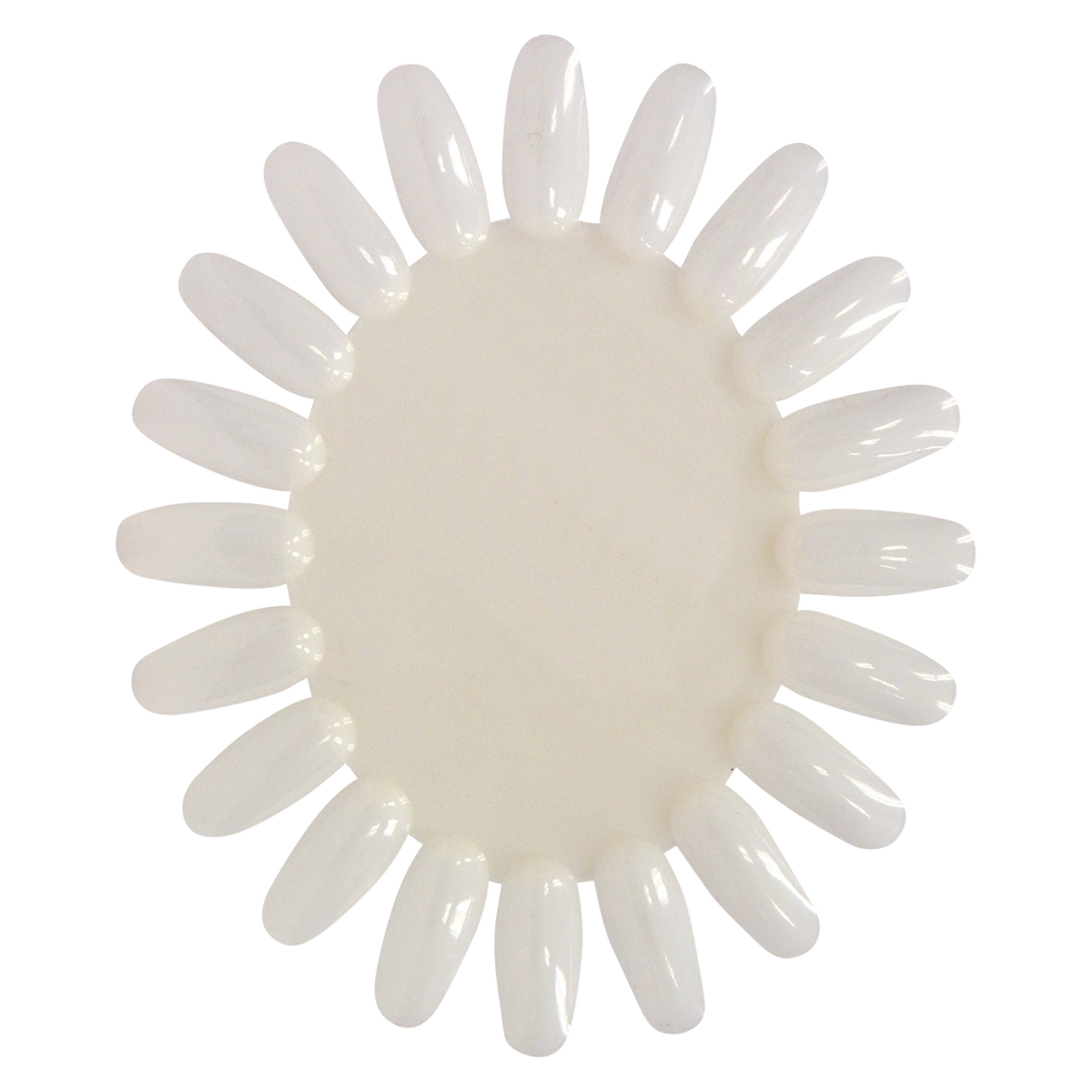 DL Polish Sampler Wheel (Natural)