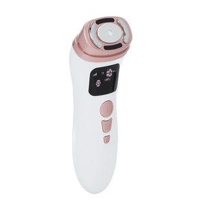 Mini HIFU EMS Microcurrent Skin Tightening Device