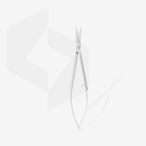Staleks Micro Scissors - Straight - Expert 90 | 2