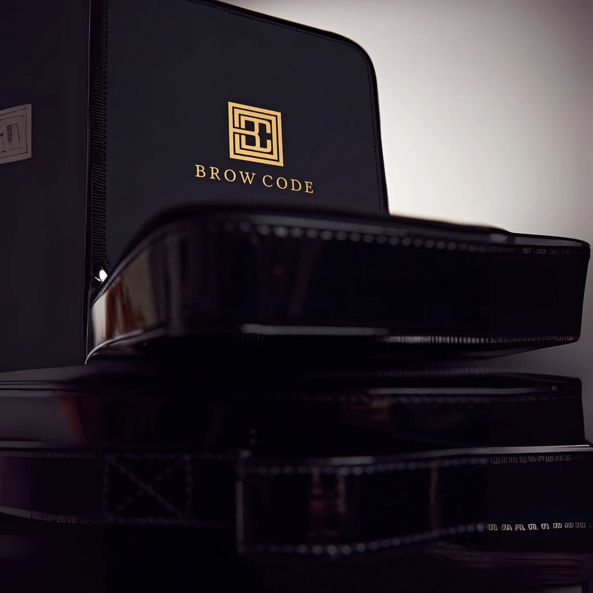 Brow Code Professional Tint Kit