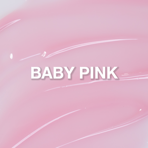 Light Elegance Lexy Line Gel - Extreme (Baby Pink) 50ml