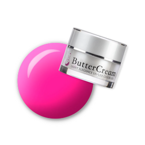 Light Elegance ButterCream Color Gel 5 ml (Backseat Necking)