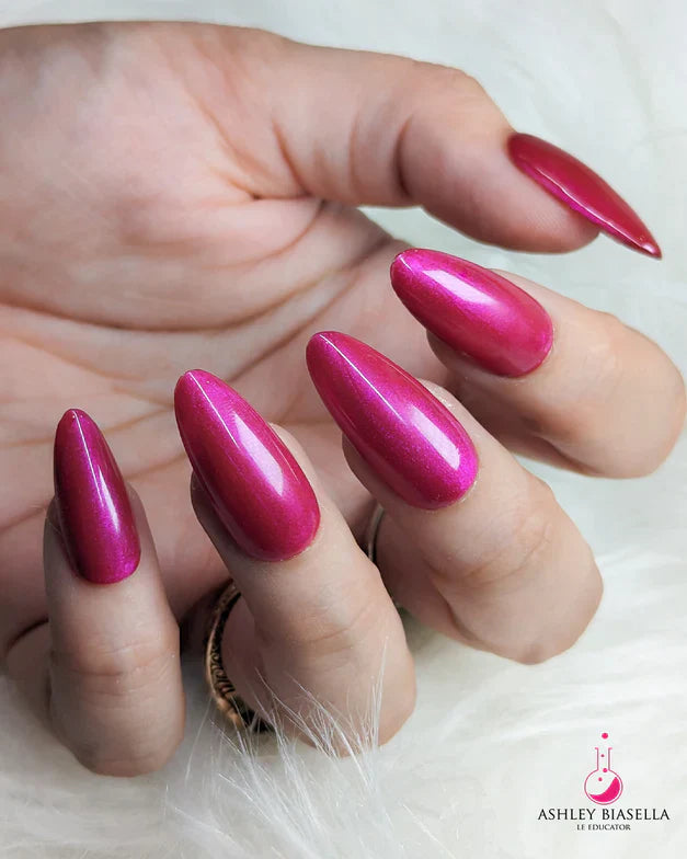 Light Elegance ButterCream Color Gel 5 ml (I Lava You)