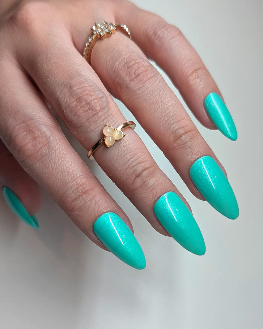 Light Elegance P+ Soak-Off Gel Polish 10 ml (Pedi-Party)