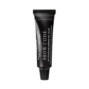 Brow Code Brow Tint 15 ml (Black)