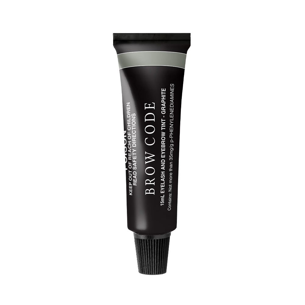 Brow Code Brow Tint 15 ml (Graphite)