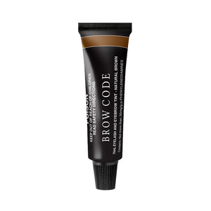 Brow Code Brow Tint 15 ml (Natural Brown)