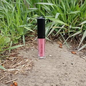 Trena Laine Liquid Velvet Lipstick (Beloved) - SAVE 50%*