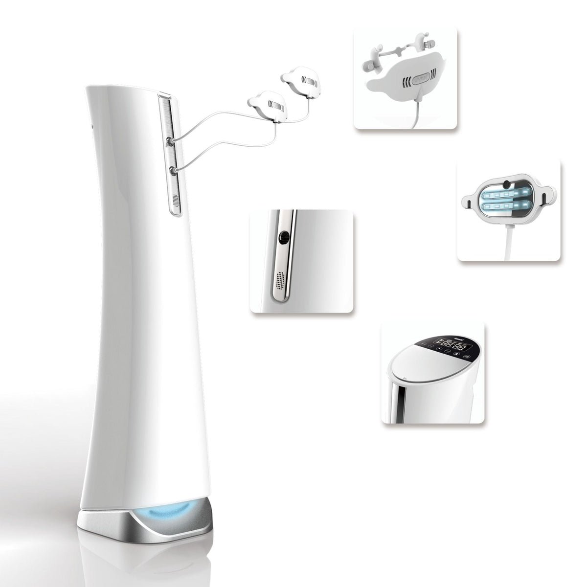 Beyond II Ultra Teeth Whitening Accelerator System *FLOOR MODEL SALE* (PICKUP ONLY)