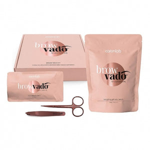 Caronlab Browvado Wax Heater Kit*