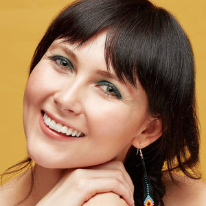 Cheekbone Harmony Lipgloss (Birch)